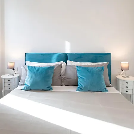 Apartment Luxury Lungomare Naples
