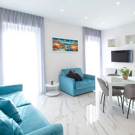 Apartment Luxury Lungomare