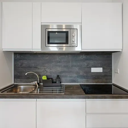 Luxury Lungomare Napoli