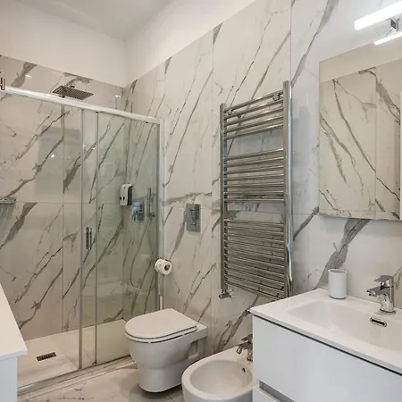 Luxury Lungomare Lejlighed