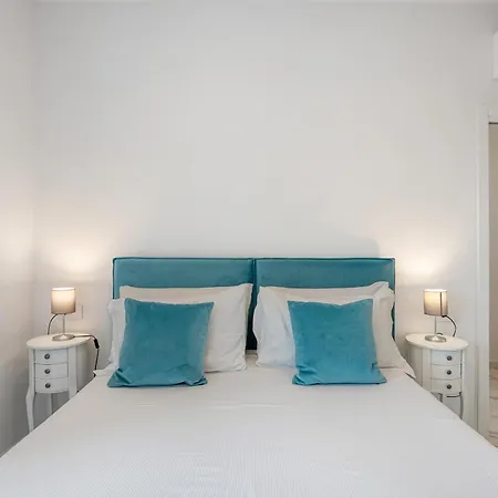 Luxury Lungomare * Napoli