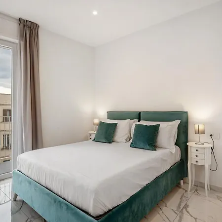 Apartment Luxury Lungomare