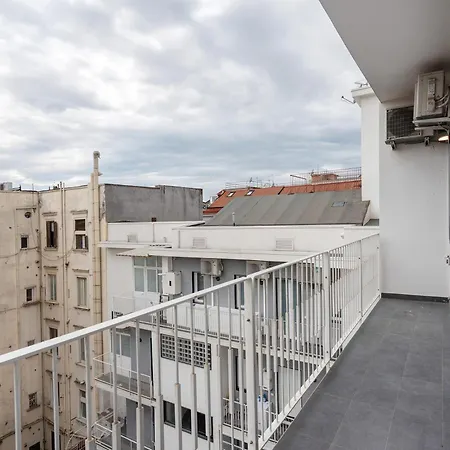 Luxury Lungomare Naples
