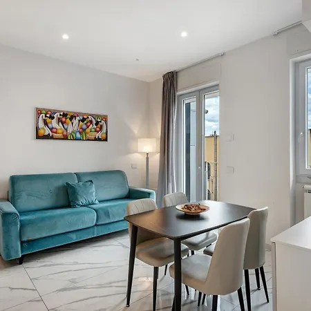 Apartment Luxury Lungomare