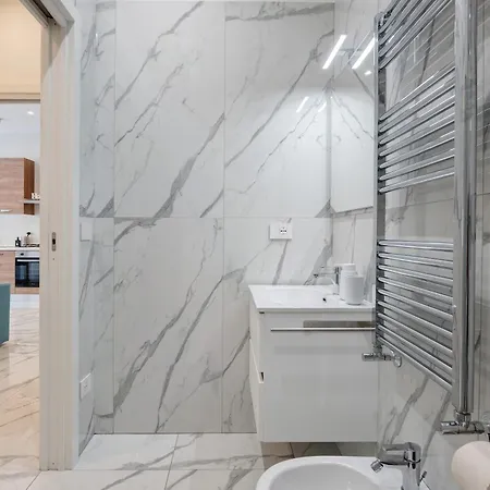 Luxury Lungomare * Napoli