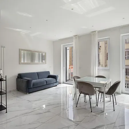 Apartment Luxury Lungomare