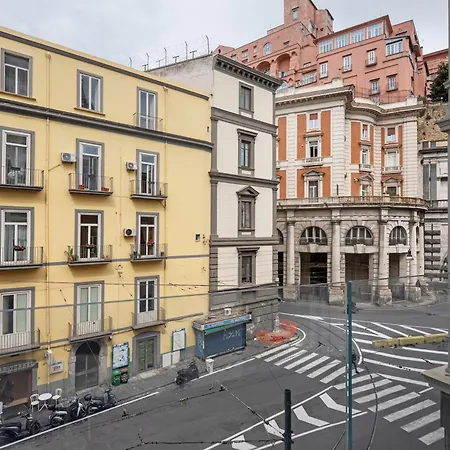 Luxury Lungomare * Napoli