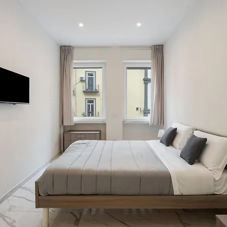 Apartment Luxury Lungomare *