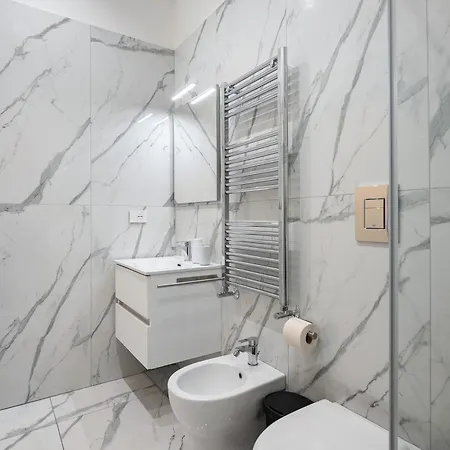 Luxury Lungomare Napoli