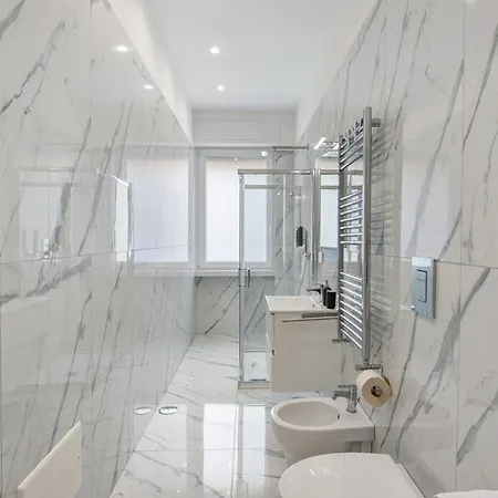 Luxury Lungomare Lejlighed *