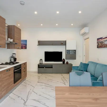 Lejlighed Luxury Lungomare *