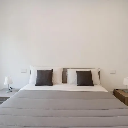 Lejlighed Luxury Lungomare Napoli