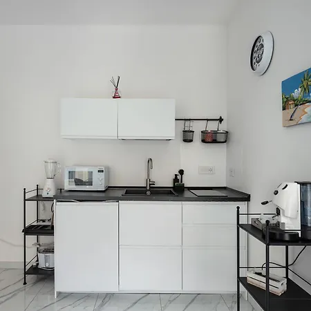 Lejlighed Luxury Lungomare