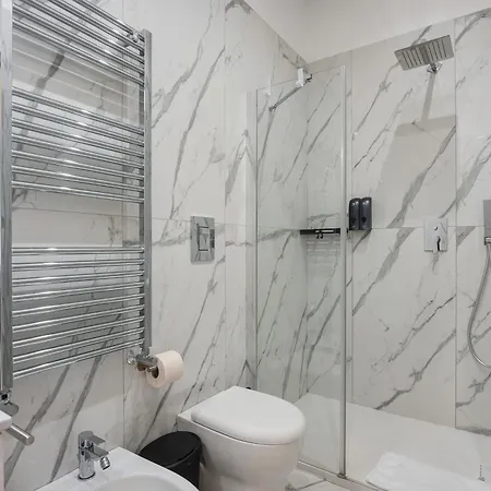 Lejlighed Luxury Lungomare Napoli