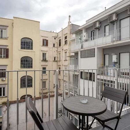 Luxury Lungomare * Naples