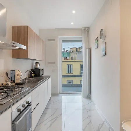 Lejlighed Luxury Lungomare *