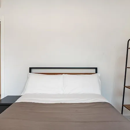 Apartment Luxury Lungomare