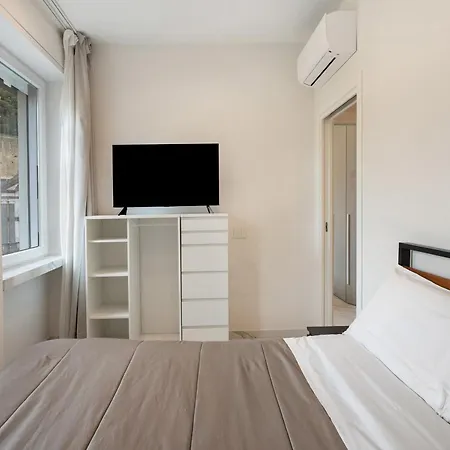 Luxury Lungomare Lejlighed