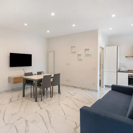 Apartment Luxury Lungomare