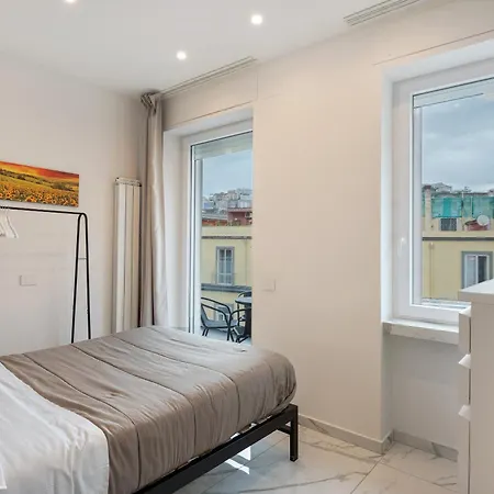 Luxury Lungomare Lejlighed *