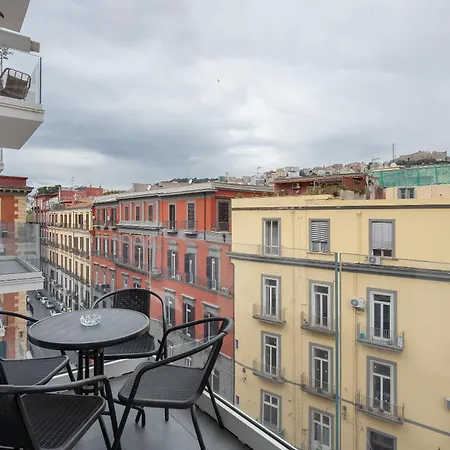 Luxury Lungomare * Naples