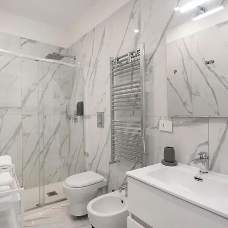 Lejlighed Luxury Lungomare