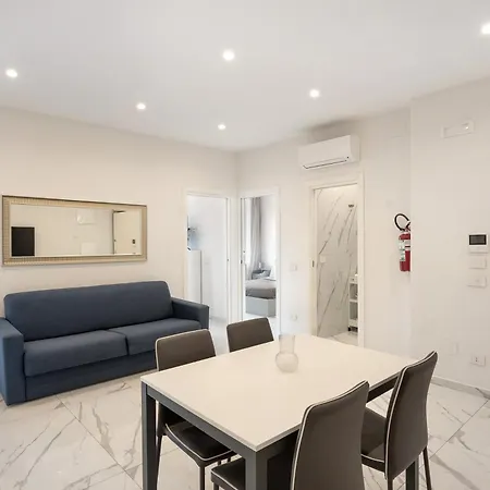 Luxury Lungomare * Napoli