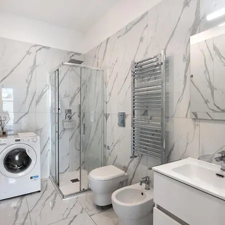 Luxury Lungomare Lejlighed *