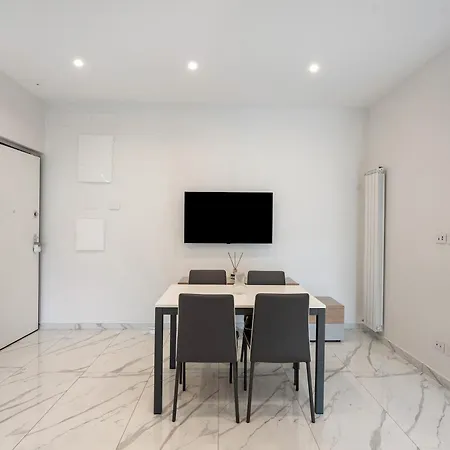 Luxury Lungomare Lejlighed