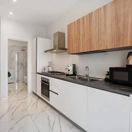 Lejlighed Luxury Lungomare