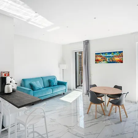 Luxury Lungomare Lejlighed