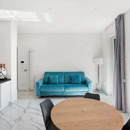 Luxury Lungomare * Napoli