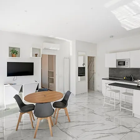 Luxury Lungomare * Napoli