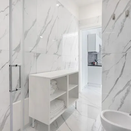 Luxury Lungomare Napoli