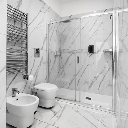 Luxury Lungomare Lejlighed Napoli