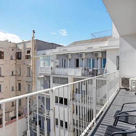 Lejlighed Luxury Lungomare *