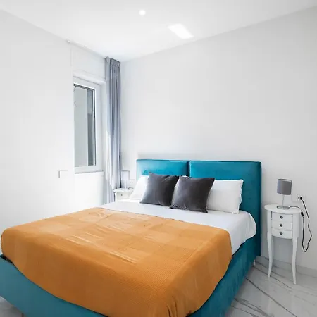 Lejlighed Luxury Lungomare Napoli