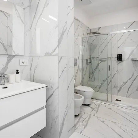 Lejlighed Luxury Lungomare Napoli