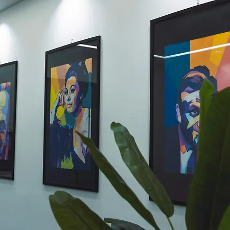 Luxury Lungomare * Napoli