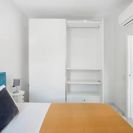 Lejlighed Luxury Lungomare