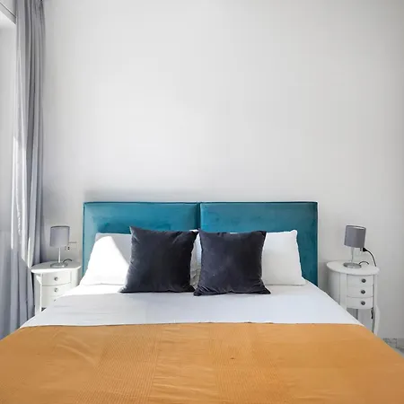 Appartement Luxury Lungomare