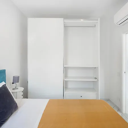 Appartement Luxury Lungomare