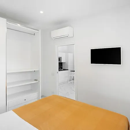 Luxury Lungomare Napels