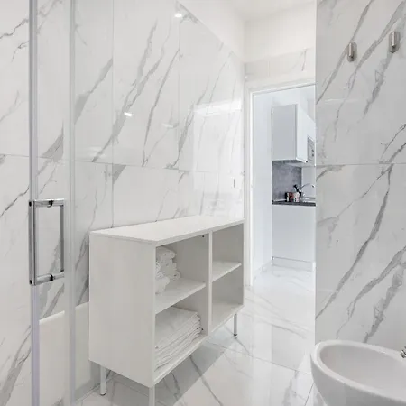 Luxury Lungomare Appartement Napels