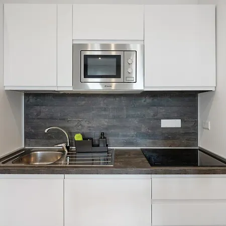 Appartement Luxury Lungomare