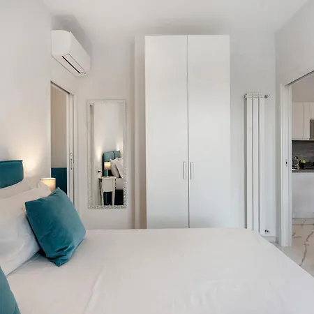 Luxury Lungomare Appartement