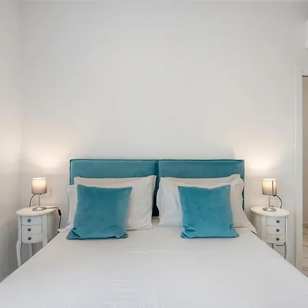 Luxury Lungomare Napels