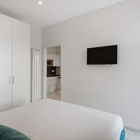 Appartement Luxury Lungomare