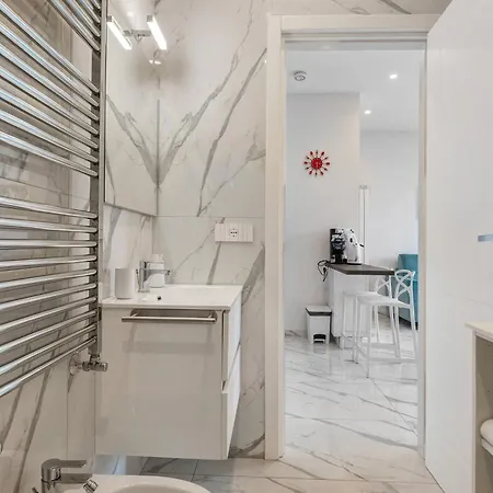 Appartement Luxury Lungomare *