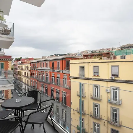 Luxury Lungomare Appartement